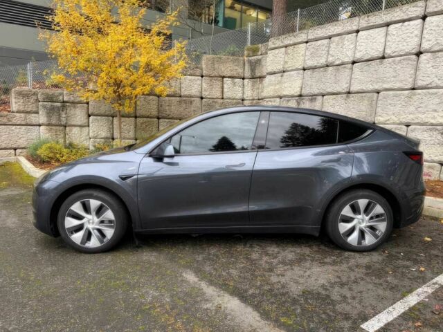 Чорний Тесла Інша, об'ємом двигуна 0 л та пробігом 24 тис. км за 17800 $, фото 4 на Automoto.ua