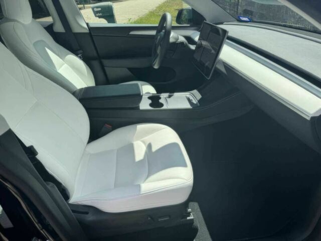 Чорний Тесла Інша, об'ємом двигуна 0 л та пробігом 15 тис. км за 17000 $, фото 9 на Automoto.ua