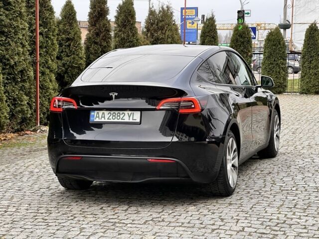 Чорний Тесла Інша, об'ємом двигуна 0 л та пробігом 99 тис. км за 22999 $, фото 4 на Automoto.ua