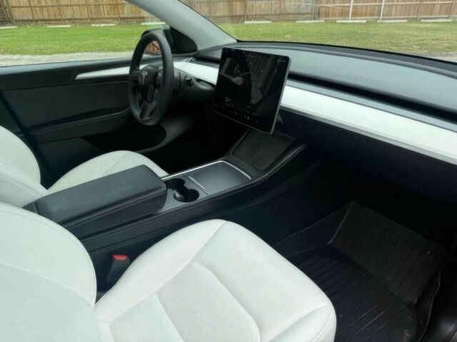 Чорний Тесла Інша, об'ємом двигуна 0 л та пробігом 23 тис. км за 16000 $, фото 8 на Automoto.ua