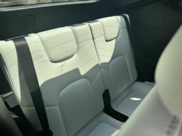 Чорний Тесла Інша, об'ємом двигуна 0 л та пробігом 15 тис. км за 17000 $, фото 11 на Automoto.ua