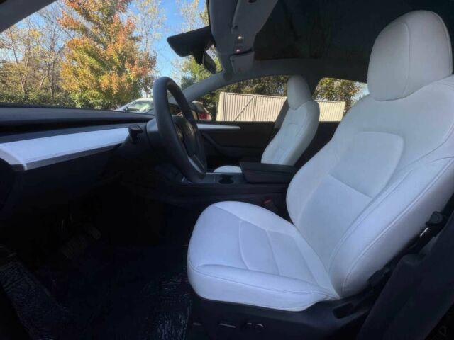 Черный Тесла Другая, объемом двигателя 0 л и пробегом 22 тыс. км за 21800 $, фото 8 на Automoto.ua