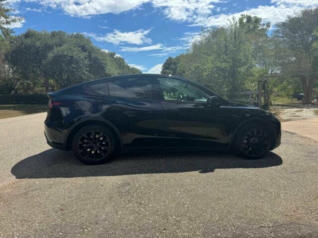 Чорний Тесла Інша, об'ємом двигуна 0 л та пробігом 15 тис. км за 17000 $, фото 3 на Automoto.ua