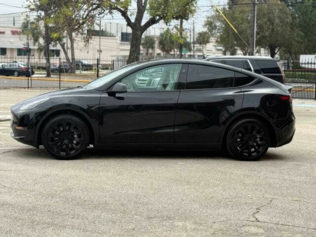 Чорний Тесла Інша, об'ємом двигуна 0 л та пробігом 23 тис. км за 16000 $, фото 4 на Automoto.ua