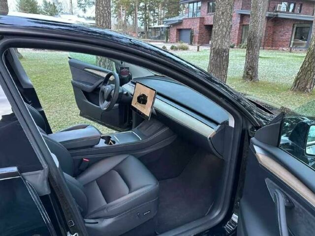 Чорний Тесла Інша, об'ємом двигуна 0 л та пробігом 65 тис. км за 17800 $, фото 15 на Automoto.ua