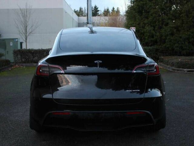 Чорний Тесла Інша, об'ємом двигуна 0 л та пробігом 30 тис. км за 14800 $, фото 4 на Automoto.ua