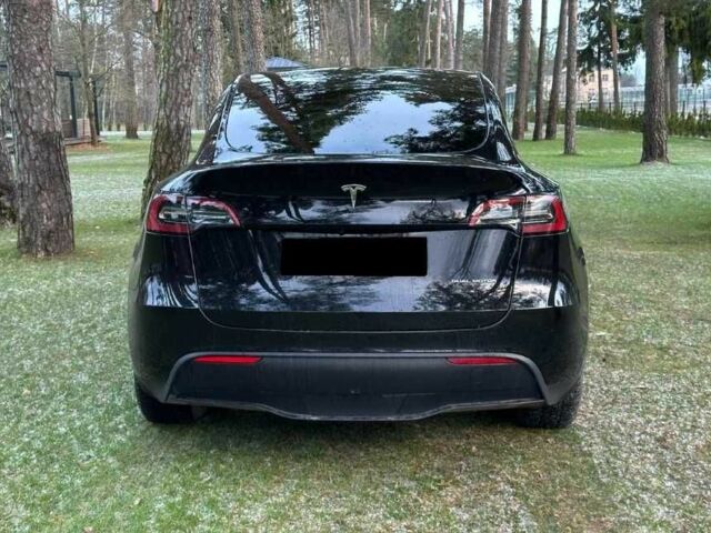 Чорний Тесла Інша, об'ємом двигуна 0 л та пробігом 65 тис. км за 17800 $, фото 6 на Automoto.ua