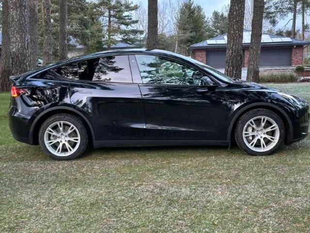 Чорний Тесла Інша, об'ємом двигуна 0 л та пробігом 65 тис. км за 17800 $, фото 4 на Automoto.ua