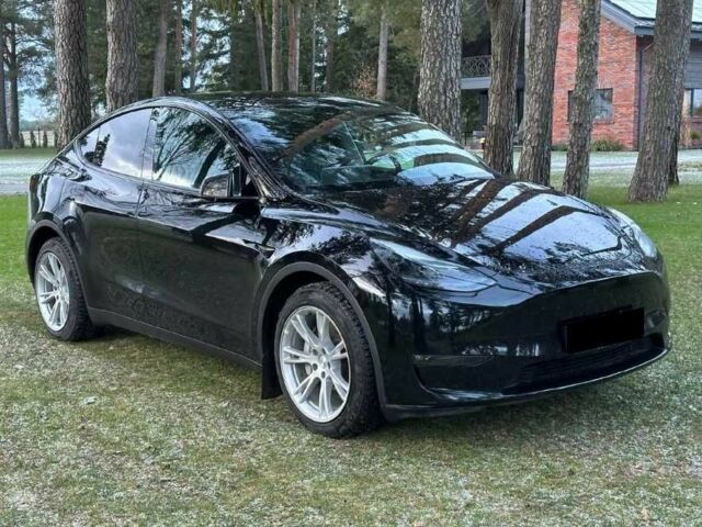 Чорний Тесла Інша, об'ємом двигуна 0 л та пробігом 65 тис. км за 17800 $, фото 3 на Automoto.ua