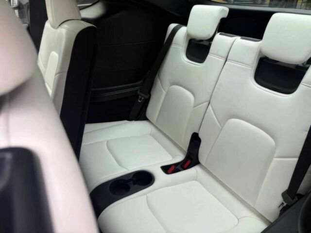 Чорний Тесла Інша, об'ємом двигуна 0 л та пробігом 23 тис. км за 16000 $, фото 10 на Automoto.ua