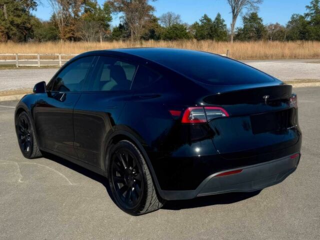 Черный Тесла Другая, объемом двигателя 0 л и пробегом 22 тыс. км за 21800 $, фото 7 на Automoto.ua