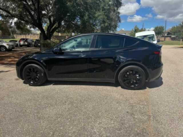 Чорний Тесла Інша, об'ємом двигуна 0 л та пробігом 15 тис. км за 17000 $, фото 4 на Automoto.ua