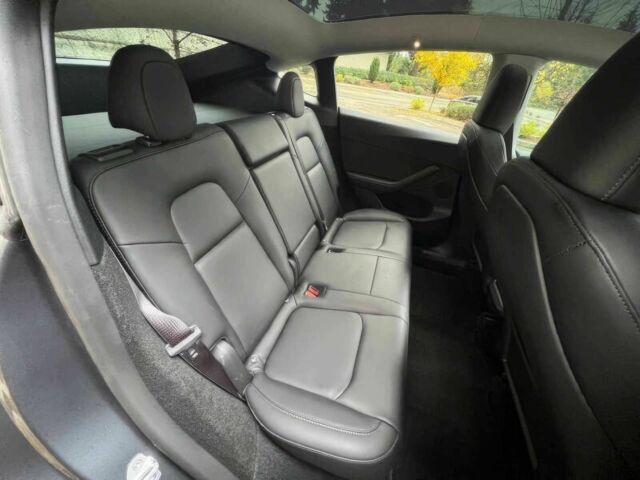 Чорний Тесла Інша, об'ємом двигуна 0 л та пробігом 24 тис. км за 17800 $, фото 12 на Automoto.ua