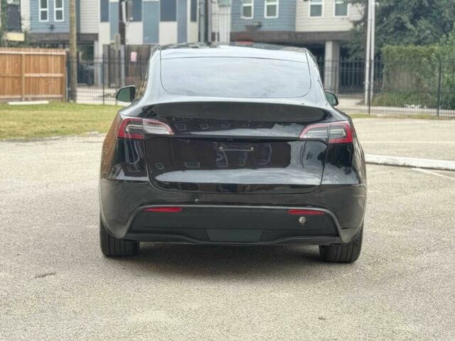 Чорний Тесла Інша, об'ємом двигуна 0 л та пробігом 23 тис. км за 16000 $, фото 6 на Automoto.ua