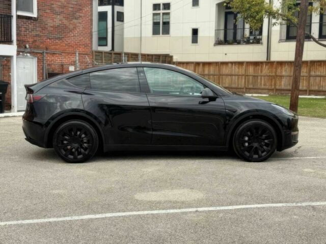 Чорний Тесла Інша, об'ємом двигуна 0 л та пробігом 23 тис. км за 16000 $, фото 3 на Automoto.ua