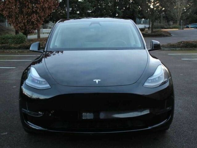 Чорний Тесла Інша, об'ємом двигуна 0 л та пробігом 30 тис. км за 14800 $, фото 1 на Automoto.ua