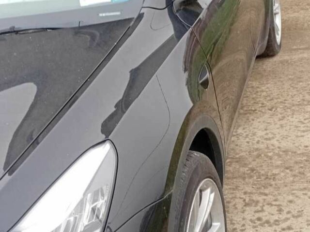 Черный Тесла Другая, объемом двигателя 0 л и пробегом 36 тыс. км за 24999 $, фото 1 на Automoto.ua