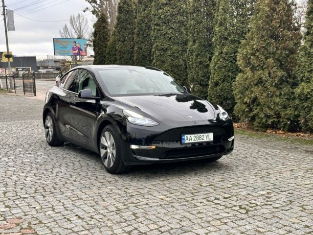 Чорний Тесла Інша, об'ємом двигуна 0 л та пробігом 99 тис. км за 22999 $, фото 6 на Automoto.ua