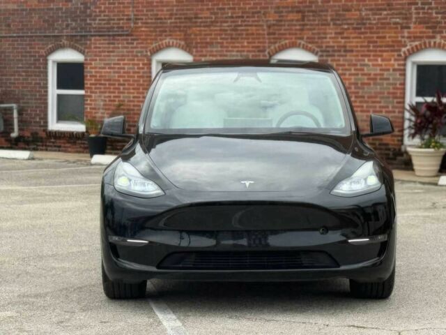 Чорний Тесла Інша, об'ємом двигуна 0 л та пробігом 23 тис. км за 16000 $, фото 1 на Automoto.ua