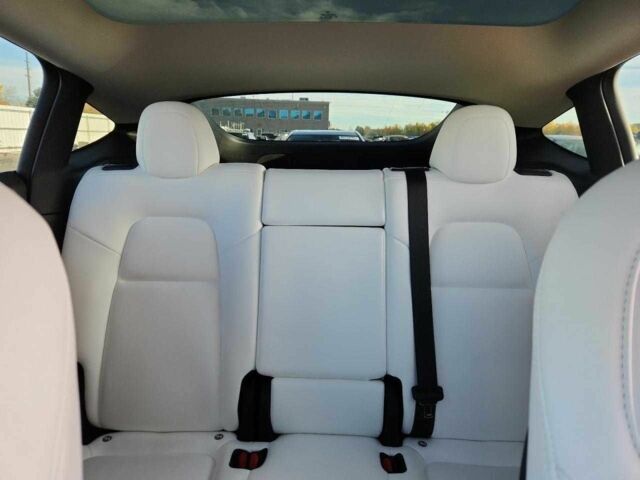 Чорний Тесла Інша, об'ємом двигуна 0 л та пробігом 75 тис. км за 7500 $, фото 9 на Automoto.ua