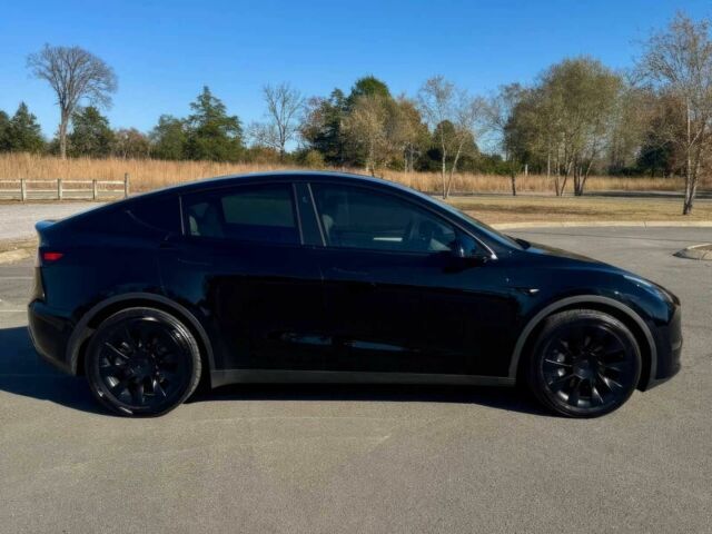 Черный Тесла Другая, объемом двигателя 0 л и пробегом 22 тыс. км за 21800 $, фото 3 на Automoto.ua