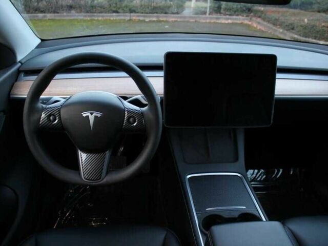 Чорний Тесла Інша, об'ємом двигуна 0 л та пробігом 30 тис. км за 14800 $, фото 6 на Automoto.ua