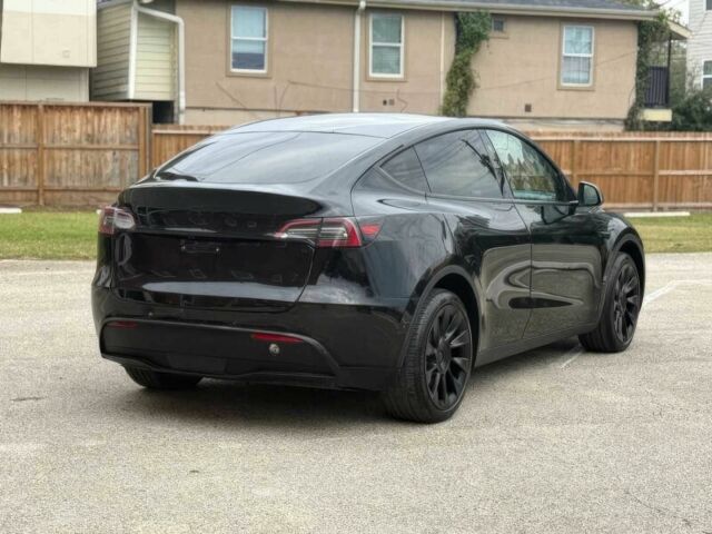 Чорний Тесла Інша, об'ємом двигуна 0 л та пробігом 23 тис. км за 16000 $, фото 7 на Automoto.ua