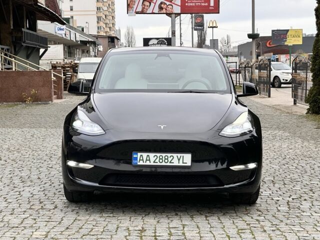 Чорний Тесла Інша, об'ємом двигуна 0 л та пробігом 99 тис. км за 22999 $, фото 7 на Automoto.ua