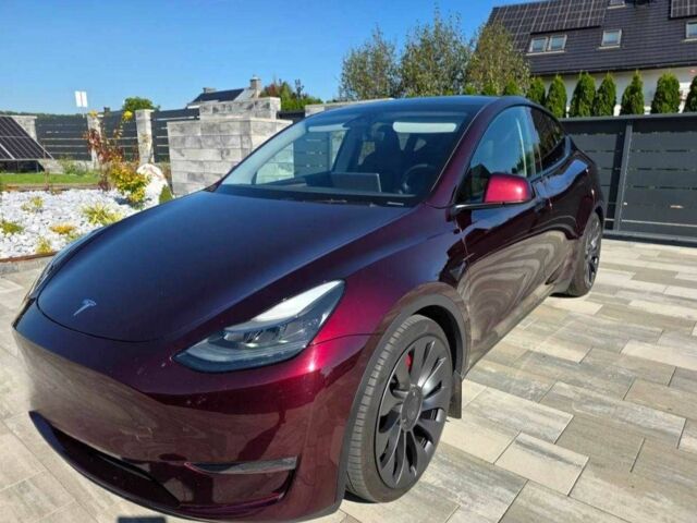 Черный Тесла Другая, объемом двигателя 0 л и пробегом 30 тыс. км за 29000 $, фото 3 на Automoto.ua