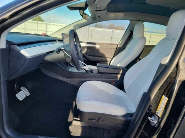 Чорний Тесла Інша, об'ємом двигуна 0 л та пробігом 75 тис. км за 7500 $, фото 6 на Automoto.ua