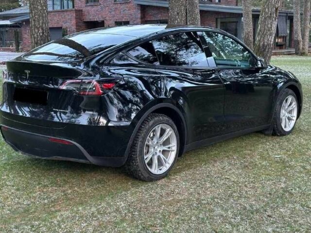 Чорний Тесла Інша, об'ємом двигуна 0 л та пробігом 65 тис. км за 17800 $, фото 5 на Automoto.ua