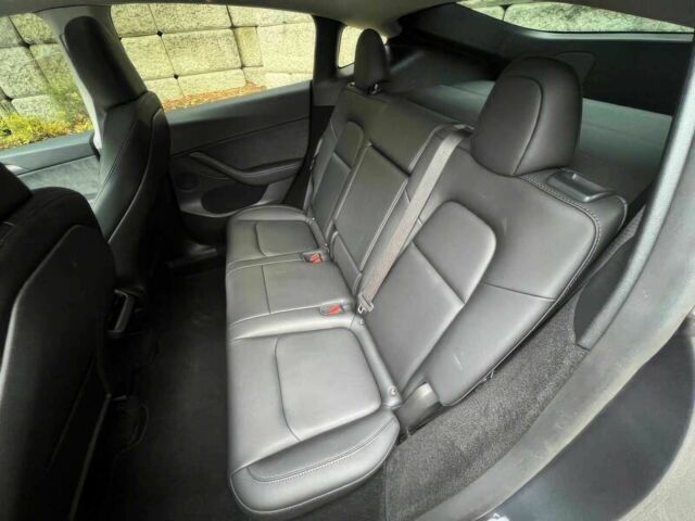 Чорний Тесла Інша, об'ємом двигуна 0 л та пробігом 24 тис. км за 17800 $, фото 11 на Automoto.ua