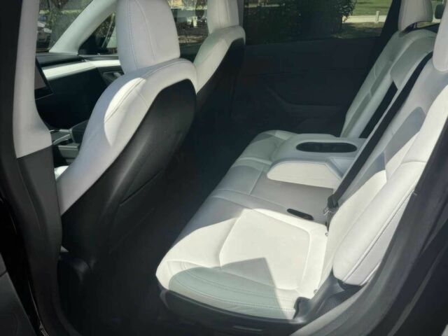 Чорний Тесла Інша, об'ємом двигуна 0 л та пробігом 15 тис. км за 17000 $, фото 10 на Automoto.ua