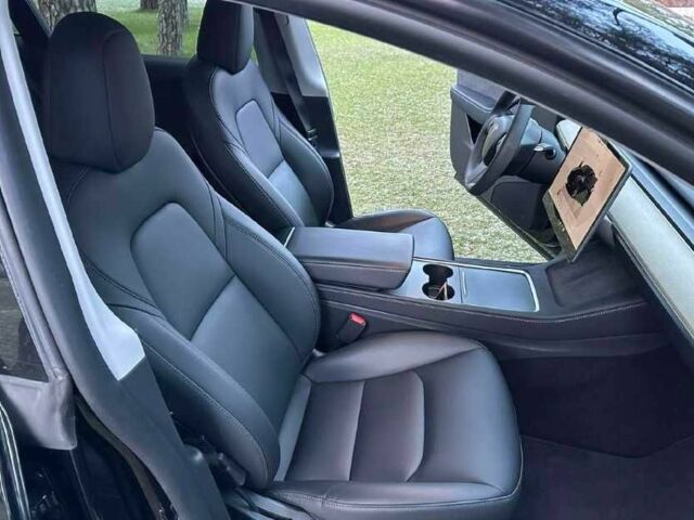 Чорний Тесла Інша, об'ємом двигуна 0 л та пробігом 65 тис. км за 17800 $, фото 16 на Automoto.ua