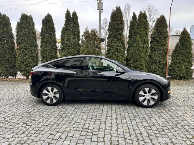 Чорний Тесла Інша, об'ємом двигуна 0 л та пробігом 99 тис. км за 22999 $, фото 5 на Automoto.ua