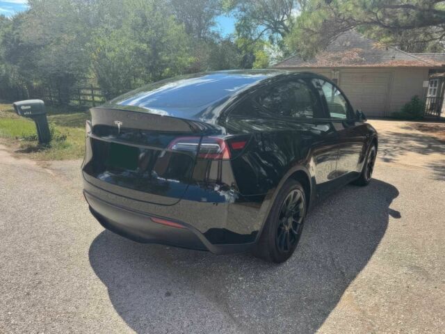 Чорний Тесла Інша, об'ємом двигуна 0 л та пробігом 15 тис. км за 17000 $, фото 7 на Automoto.ua