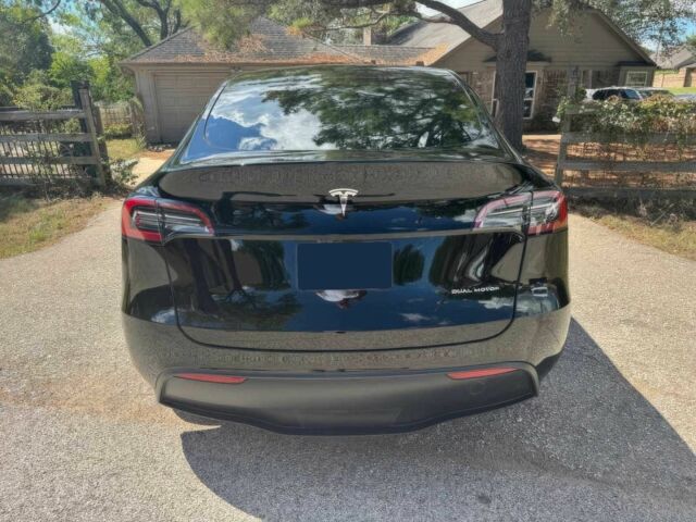 Чорний Тесла Інша, об'ємом двигуна 0 л та пробігом 15 тис. км за 17000 $, фото 6 на Automoto.ua