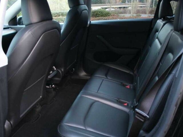 Чорний Тесла Інша, об'ємом двигуна 0 л та пробігом 30 тис. км за 14800 $, фото 11 на Automoto.ua