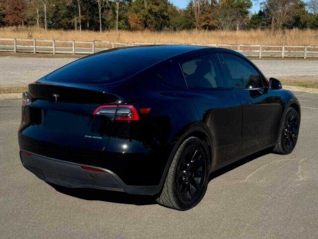 Черный Тесла Другая, объемом двигателя 0 л и пробегом 22 тыс. км за 21800 $, фото 5 на Automoto.ua