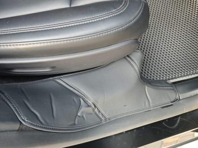 Черный Тесла Другая, объемом двигателя 0 л и пробегом 13 тыс. км за 32000 $, фото 22 на Automoto.ua