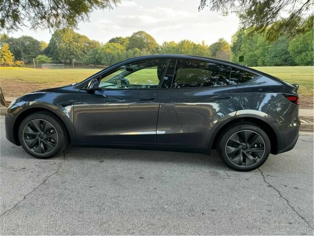 Черный Тесла Другая, объемом двигателя 0 л и пробегом 21 тыс. км за 11200 $, фото 3 на Automoto.ua