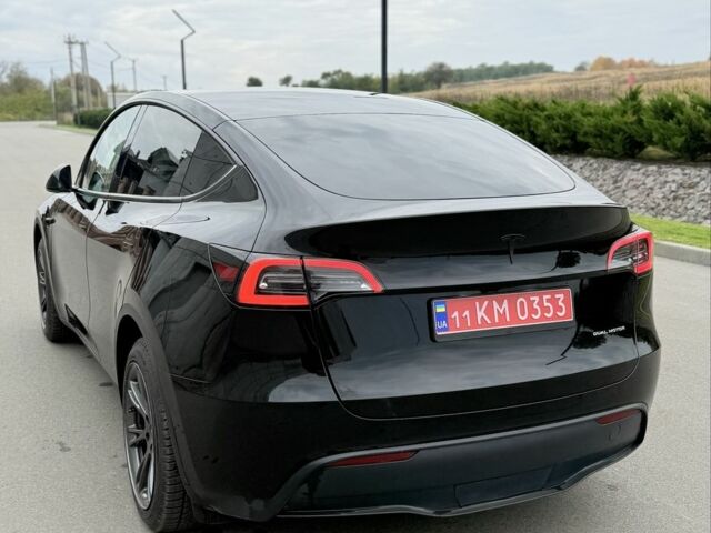 Чорний Тесла Інша, об'ємом двигуна 0 л та пробігом 22 тис. км за 789 $, фото 7 на Automoto.ua