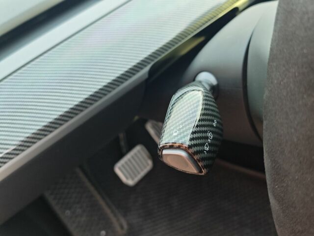 Черный Тесла Другая, объемом двигателя 0 л и пробегом 13 тыс. км за 32000 $, фото 11 на Automoto.ua