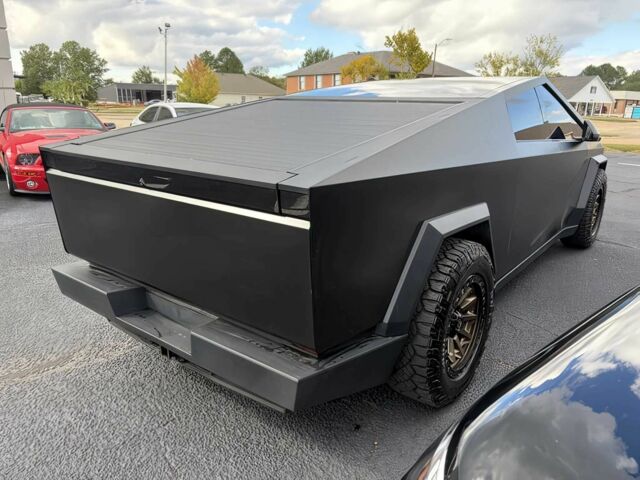 Черный Тесла Другая, объемом двигателя 0 л и пробегом 26 тыс. км за 60000 $, фото 3 на Automoto.ua