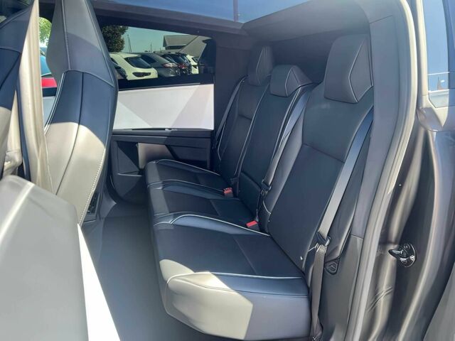 Черный Тесла Другая, объемом двигателя 0 л и пробегом 26 тыс. км за 60000 $, фото 11 на Automoto.ua