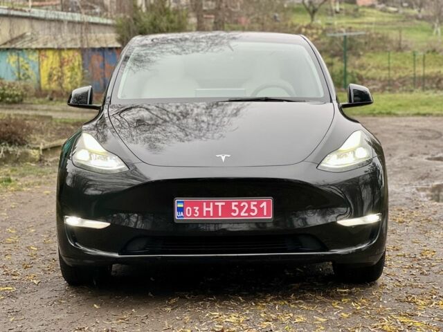 Черный Тесла Другая, объемом двигателя 0 л и пробегом 71 тыс. км за 24400 $, фото 3 на Automoto.ua