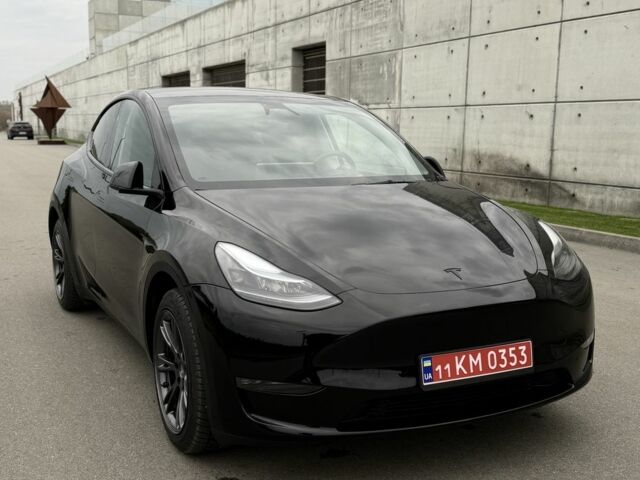 Чорний Тесла Інша, об'ємом двигуна 0 л та пробігом 22 тис. км за 789 $, фото 1 на Automoto.ua