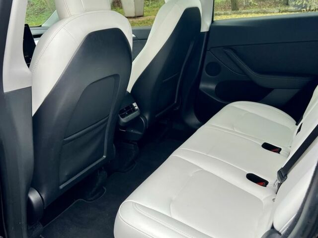 Черный Тесла Другая, объемом двигателя 0 л и пробегом 71 тыс. км за 24400 $, фото 18 на Automoto.ua