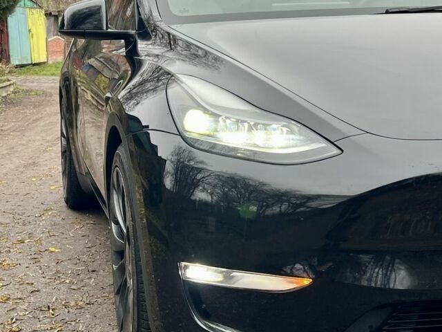 Черный Тесла Другая, объемом двигателя 0 л и пробегом 71 тыс. км за 24400 $, фото 6 на Automoto.ua