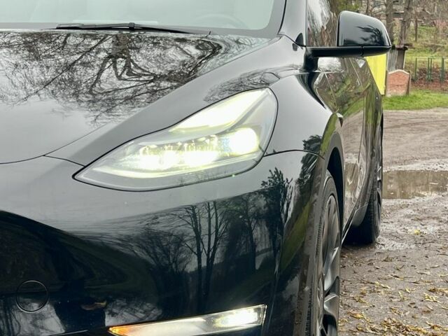 Черный Тесла Другая, объемом двигателя 0 л и пробегом 71 тыс. км за 24400 $, фото 5 на Automoto.ua